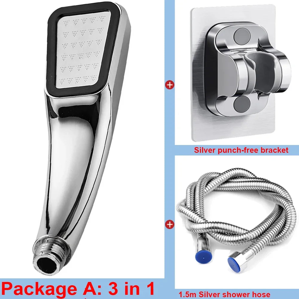 G1/2 Bathtub Shower Faucet Cold Water Mixing Valve