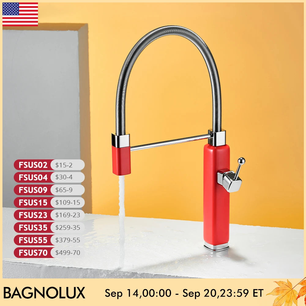 Bathroom Modern Minimalist Style Faucet Basin Mixer Tap