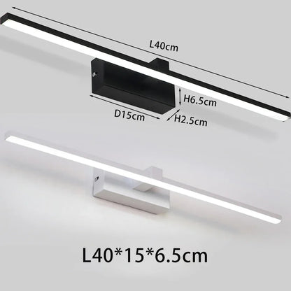 Joyinled Mirror Cabinet Makeup Lightin Led Mirror Front