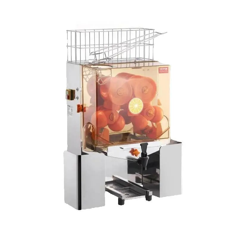 Succebuy Commercial Orange Juicer Machine Juice Extractor Water