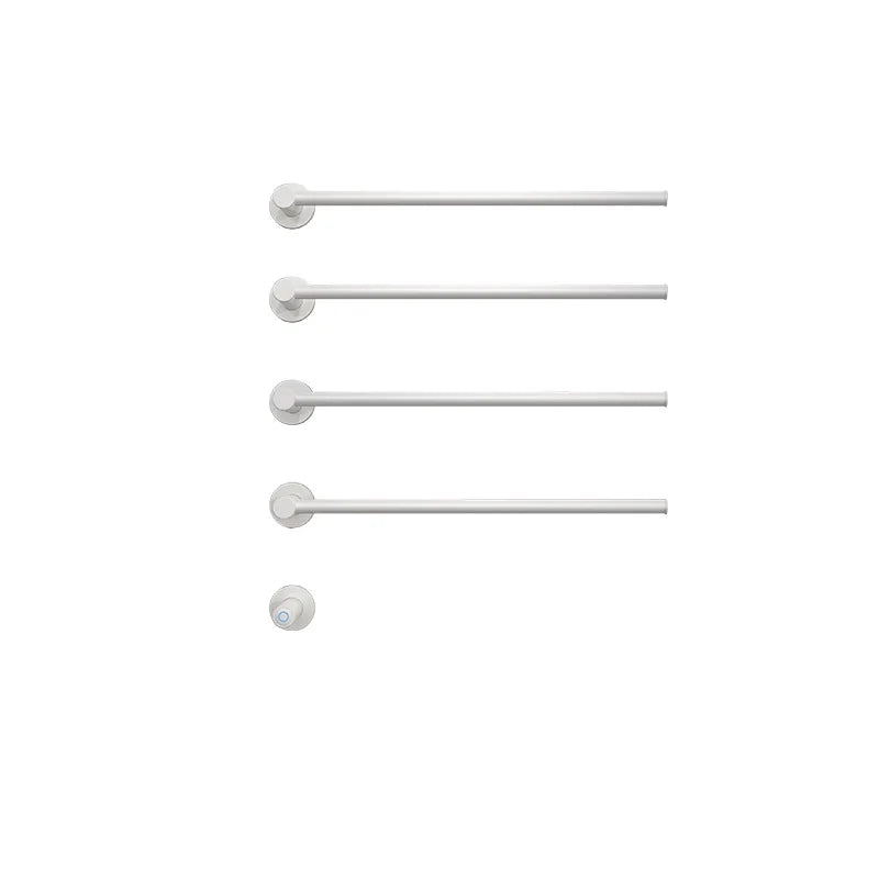 Intelligent Constant Temperature Electric Towel Rack 304