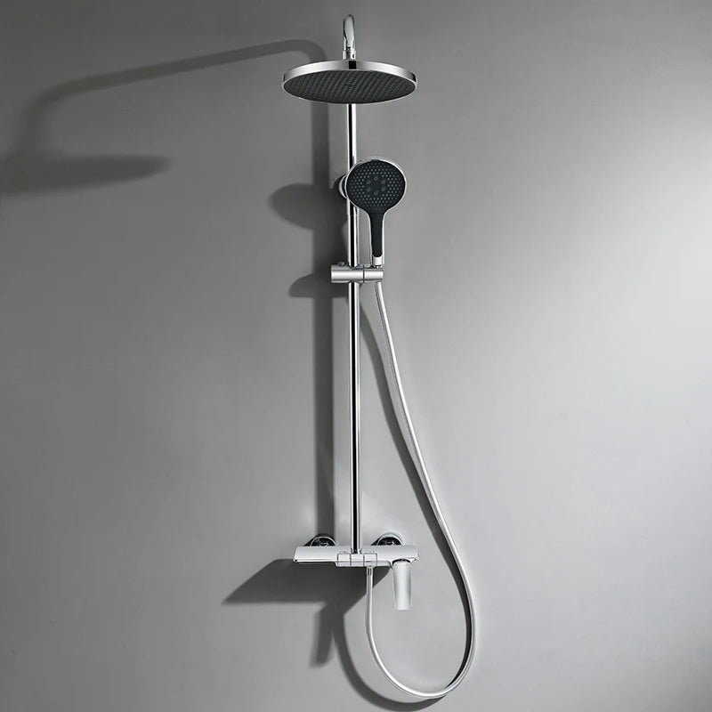 Vgx Shower System Gold Bathroom Shower Head Luxury