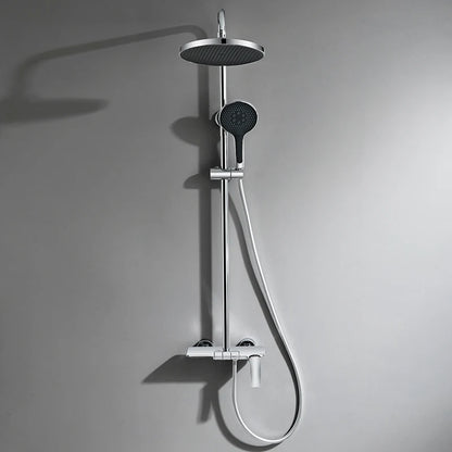 Vgx Shower System Gold Bathroom Shower Head Luxury