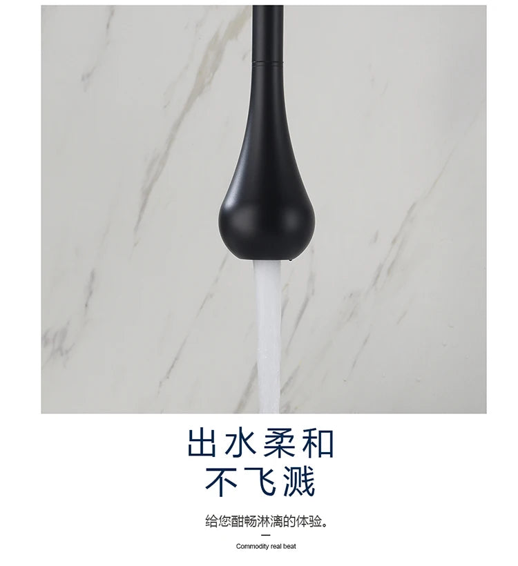 Wall/Deck Mount Brass Basin Faucet Bathtub Faucet Tap