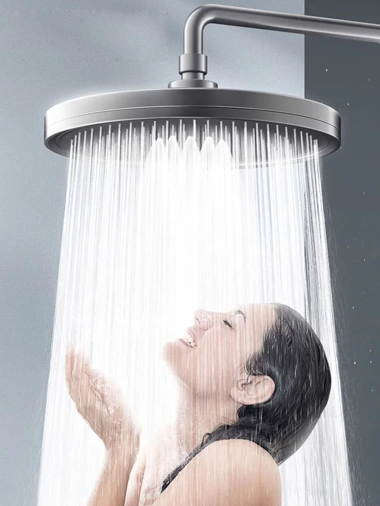 Modes Big Panel Large Flow Supercharge Rainfall Shower