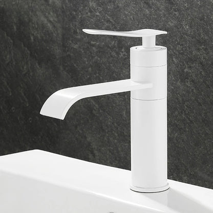 Bathroom Faucets Stainless Steel 304 Brushed Gold Basin
