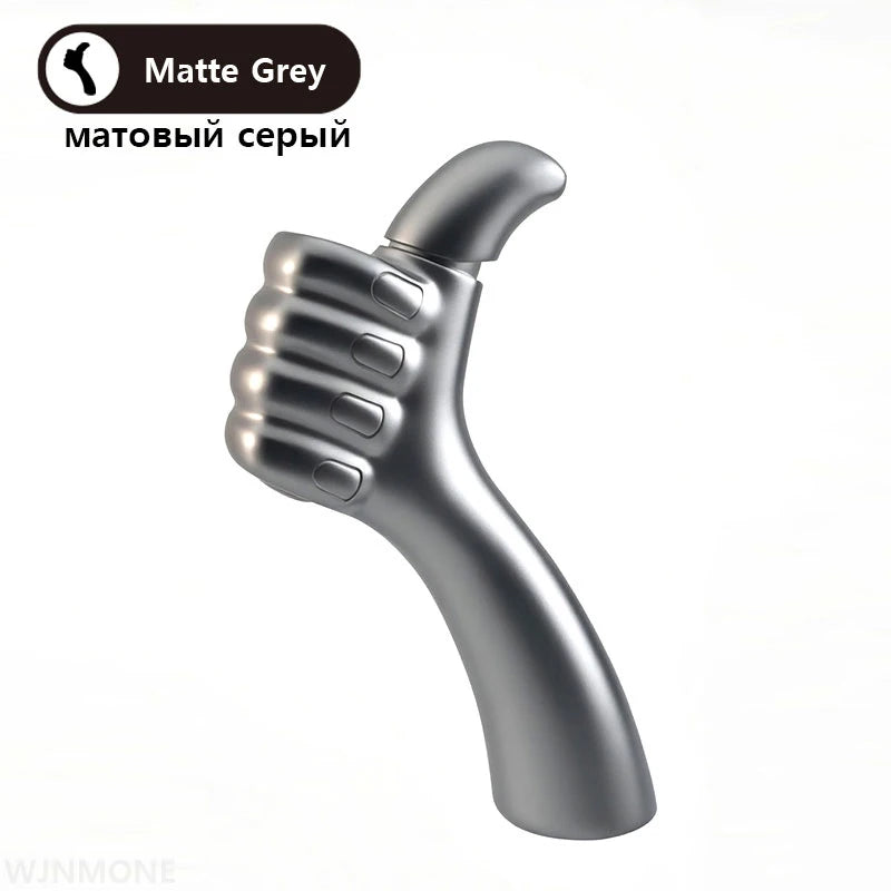 Modern Design Bathroom Sink Faucet Thumbs Bathroom Faucet