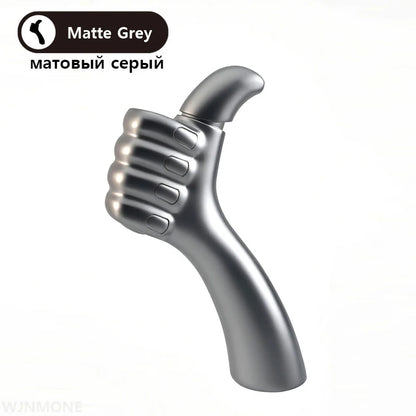 Modern Design Bathroom Sink Faucet Thumbs Bathroom Faucet