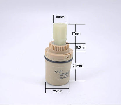 Vgx Tap Mixing High Spool Valve 25mm/35mm Ceramic