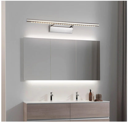 Selling Led Wall Light Bathroom Mirror Warm White