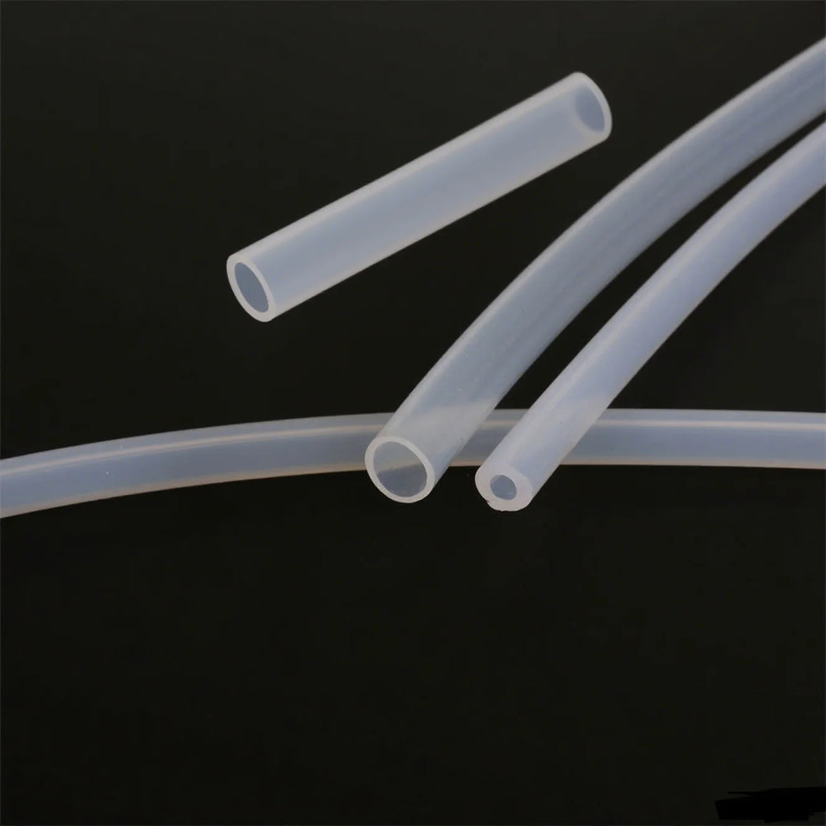 1-15 Meter Silicone Hose High Temperature Nontoxic Food