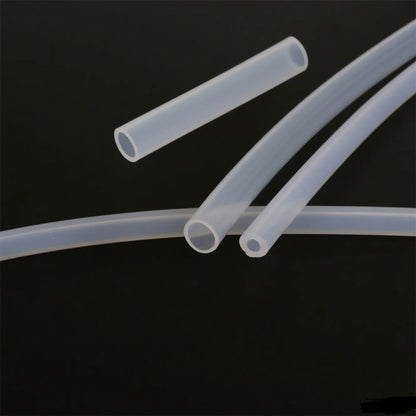 1-15 Meter Silicone Hose High Temperature Nontoxic Food