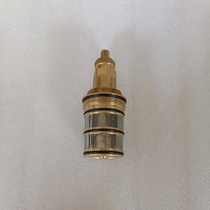 Hm Bathroom Shower Thermostatic Cartridge Brass Mixer Spool