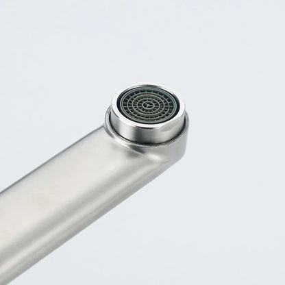 Washbasin Wash Basin Handle Cold Water Faucet Water