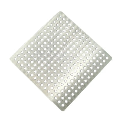 Stainless Steel Floor Drains Net Cover Square Drain
