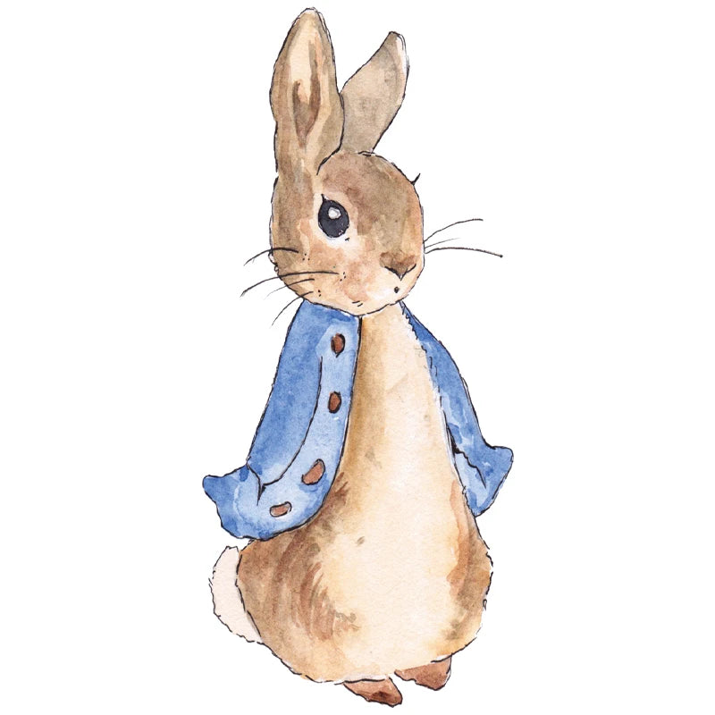 18/24/36inch Rabbit Kt Board Jungle Safari Rabbits Cutouts