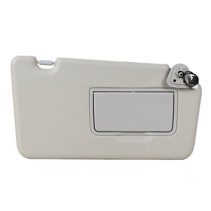 Renault Koleos 2008-2016 Front Sunvisor Wth Makeup Mirror