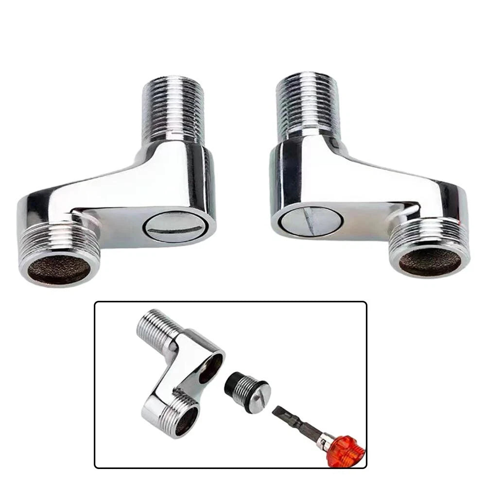 1/2 3/4 Bsp Male Tap Reducer Bath Shower