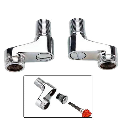 1/2 3/4 Bsp Male Tap Reducer Bath Shower