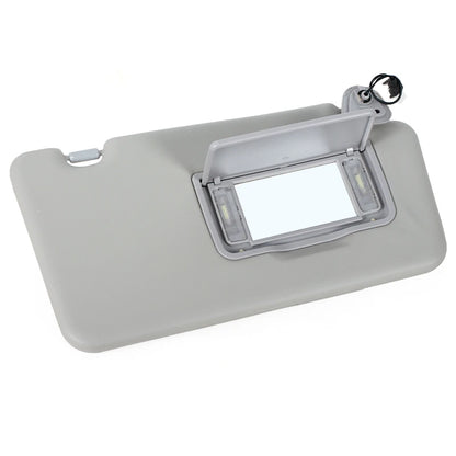 Renault Koleos 2008-2016 Front Sunvisor Wth Makeup Mirror