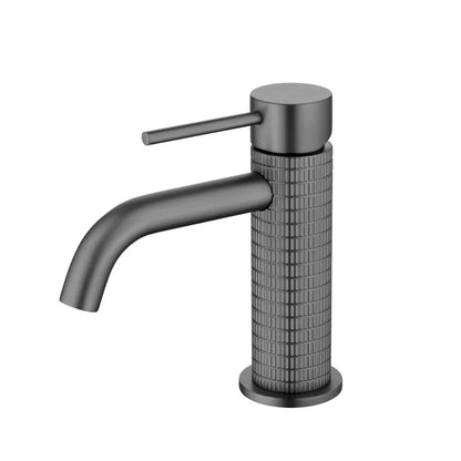 Brushed Rose Gold Bathroom Faucet Brushed Gold Basin