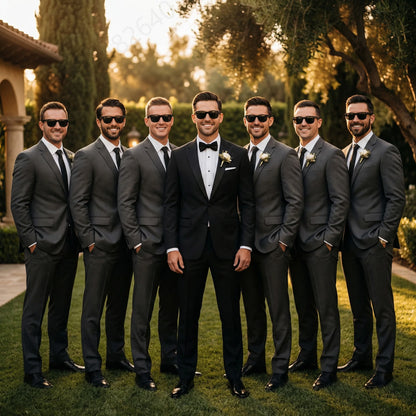 12-100pcs Wedding Sunglasses Guests Heart Shaped Sunglasses