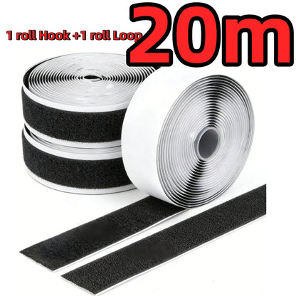 1-50m Tap Auto Double Sided Roll Strong Glue