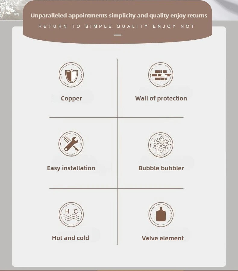 Brushed Gold Concealed Wall-Mounted Bathtub Faucet Gun Grey
