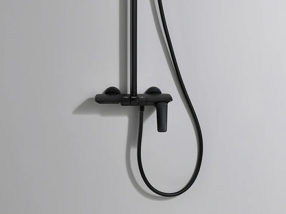 Vgx Shower System Gold Bathroom Shower Head Luxury