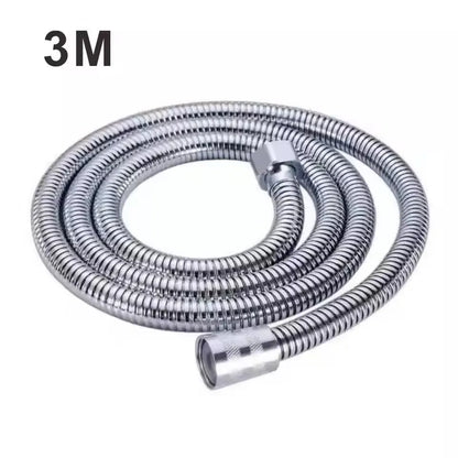 Upgraded 304 Stainless Steel High Pressure Shower Head