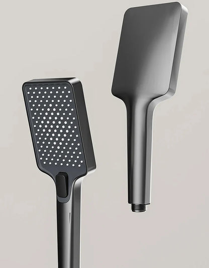 Bathroom Piano Key Ways Water Outlet Luxury Shower