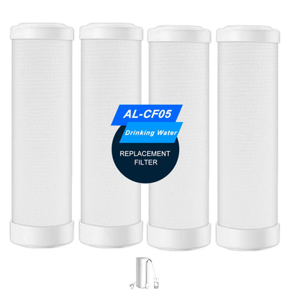 Replace Filter Althy Al-Cf05 Countertop Faucet Drinking Water