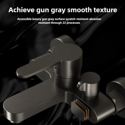 Bathroom Shower Faucet Mixing Valve Shower Bathroom Bathtub