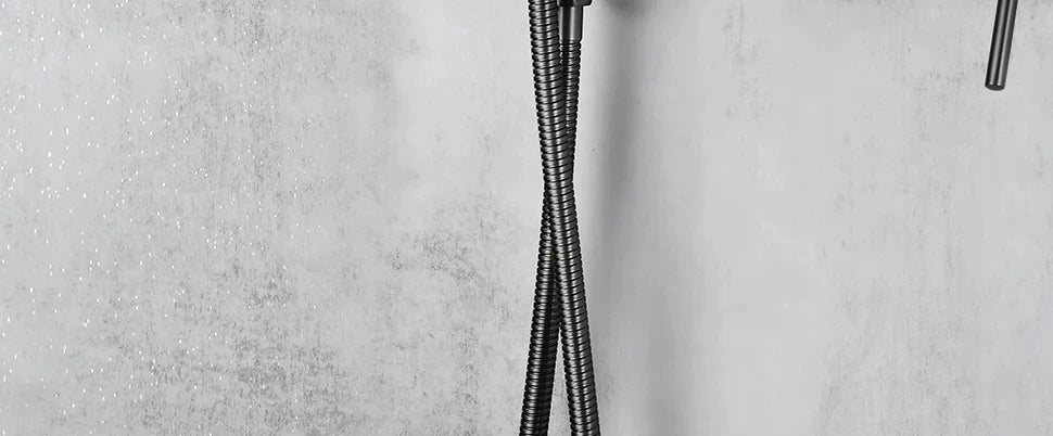 Wall Faucet And Cold