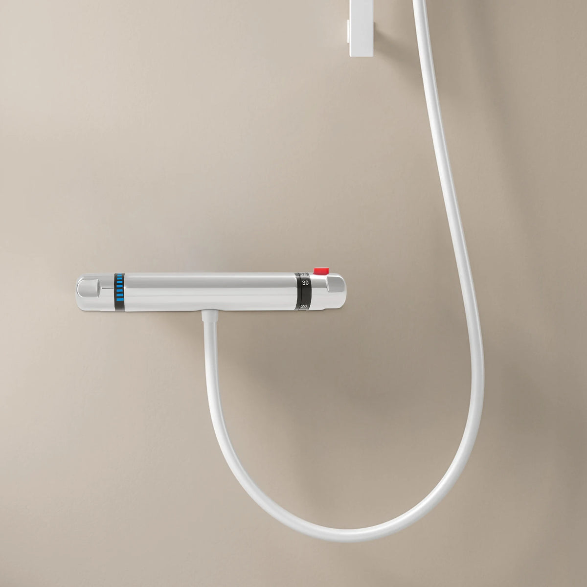 Thermostatic Shower Valve Thermostatic Mixing Valve Temperature