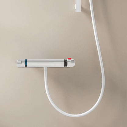 Thermostatic Shower Valve Thermostatic Mixing Valve Temperature