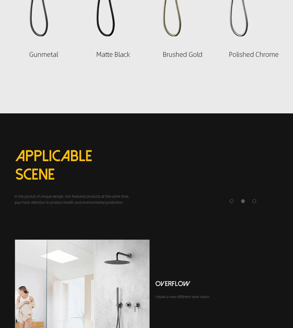 Wall Faucet And Cold