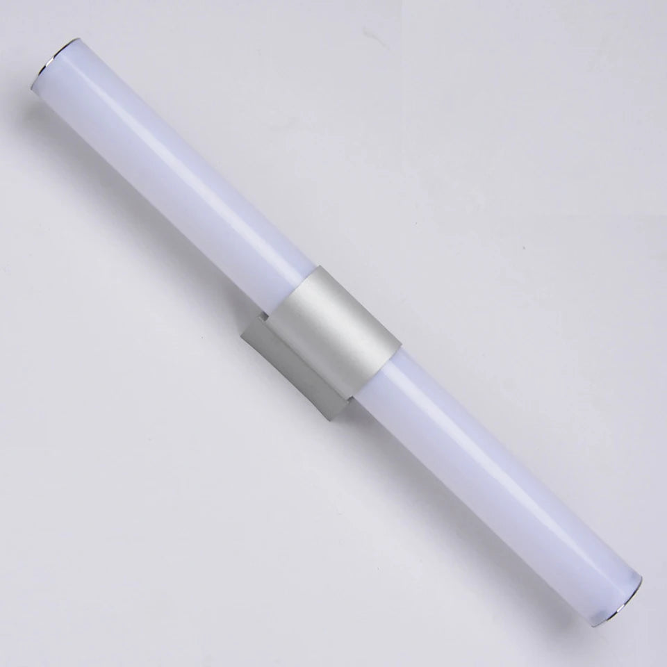 Modern Led Wall Lamp 12w 16w 22w Ac85-265v