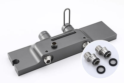 Vgx Simple Shower Lifting Bar Bathtub Shower Faucet