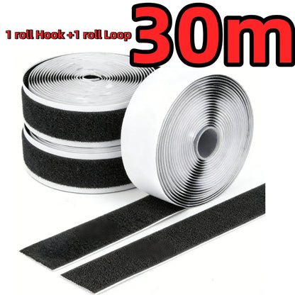 1-50m Tap Auto Double Sided Roll Strong Glue