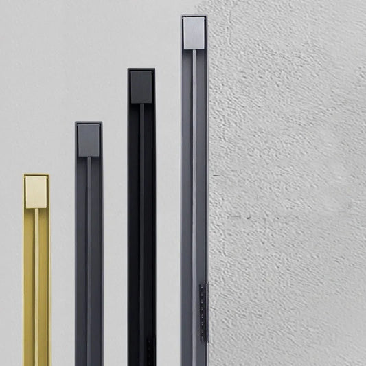 28cm Width 600mm Or 800mm Brushed Gold 304