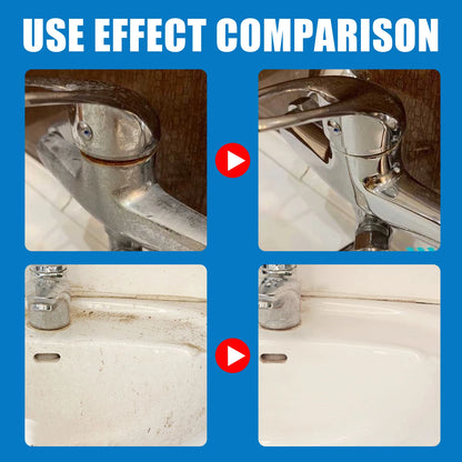 Bathroom Cleaner Shower Room Bathtub Scale Cleaner Washbasin