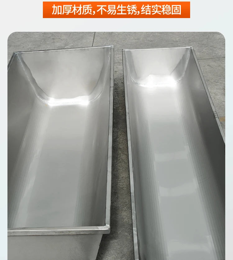 Cattle Sheep Electric Heating Drinking Water Feeding Sink