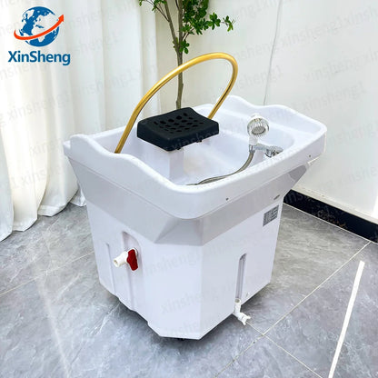 Xinsheng Head Spa Shampoo Basin Intelligent Hair Wash
