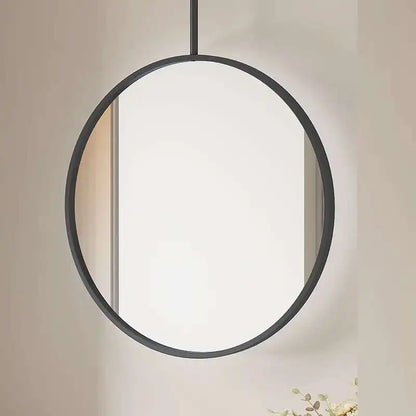 Round Large Decorative Mirrors Mirror Wall Sticker Bathroom