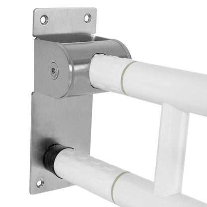 Toilet Grab Bar Handicap Grab Bars Foldable Drop