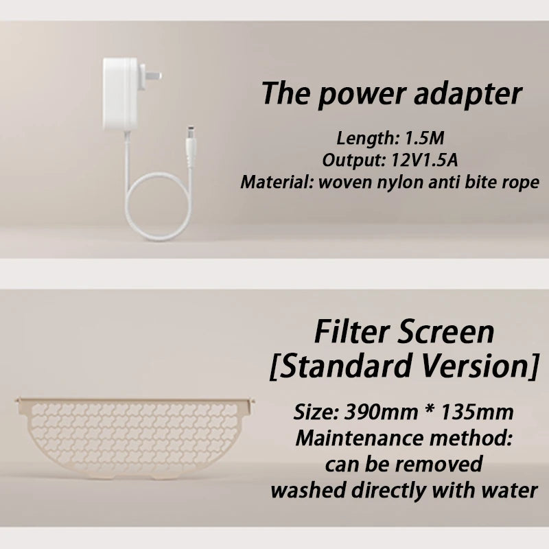 Complete Cats Toilets Petsnowy Toilet Box/Mat/Filter Mesh/ Sets