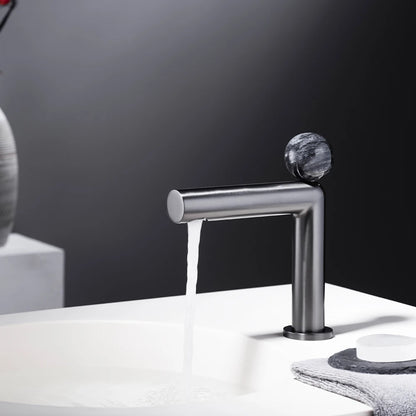 Skowll High Quality Bathroom Mixer Tap Luxury Basin