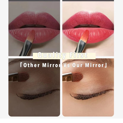 Cosmetic Makeup Mirror Lights Led Lighted Vanity Tabletop