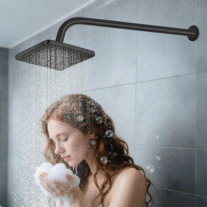 30/40cm Shower Arm Wall Mounted Shower Arm Shower